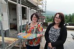 Richtfest in Sollstedt (Foto: nnz)