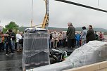 Richtfest in Sollstedt (Foto: nnz)