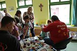 Kindertag in Gro&szlig;furra (Foto: Kita Arche Noah)