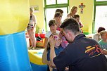 Kindertag in Gro&szlig;furra (Foto: Kita Arche Noah)