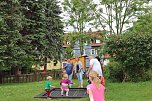 Kindertag in Gro&szlig;furra (Foto: Kita Arche Noah)