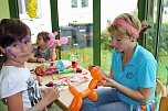 Kindertag in Gro&szlig;furra (Foto: Kita Arche Noah)