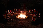 Zeltlager (Foto: Feuerwehr Heiligenstadt) Zeltlager (Foto: Feuerwehr Heiligenstadt)
