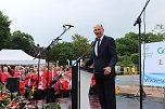 Solewasser-Vitalpark feierlich eingeweiht (Foto: Karl-Heinz Herrmann)