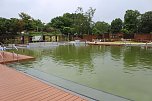 Solewasser-Vitalpark feierlich eingeweiht (Foto: Karl-Heinz Herrmann)