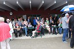 Solewasser-Vitalpark feierlich eingeweiht (Foto: Karl-Heinz Herrmann)