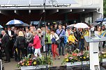 Solewasser-Vitalpark feierlich eingeweiht (Foto: Karl-Heinz Herrmann)