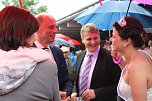 Solewasser-Vitalpark feierlich eingeweiht (Foto: Karl-Heinz Herrmann)