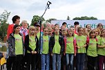 Solewasser-Vitalpark feierlich eingeweiht (Foto: Karl-Heinz Herrmann)
