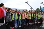 Solewasser-Vitalpark feierlich eingeweiht (Foto: Karl-Heinz Herrmann)