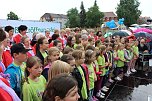 Solewasser-Vitalpark feierlich eingeweiht (Foto: Karl-Heinz Herrmann)