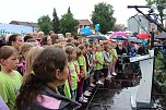 Solewasser-Vitalpark feierlich eingeweiht (Foto: Karl-Heinz Herrmann)