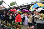 Solewasser-Vitalpark feierlich eingeweiht (Foto: Karl-Heinz Herrmann)