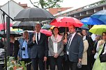 Solewasser-Vitalpark feierlich eingeweiht (Foto: Karl-Heinz Herrmann)