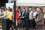 Solewasser-Vitalpark feierlich eingeweiht (Foto: Karl-Heinz Herrmann)