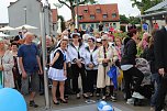Solewasser-Vitalpark feierlich eingeweiht (Foto: Karl-Heinz Herrmann)