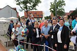 Solewasser-Vitalpark feierlich eingeweiht (Foto: Karl-Heinz Herrmann)