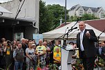 Solewasser-Vitalpark feierlich eingeweiht (Foto: Karl-Heinz Herrmann)