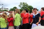 Solewasser-Vitalpark feierlich eingeweiht (Foto: Karl-Heinz Herrmann)