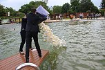 Solewasser-Vitalpark feierlich eingeweiht (Foto: Karl-Heinz Herrmann)