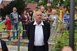 Solewasser-Vitalpark feierlich eingeweiht (Foto: Karl-Heinz Herrmann)
