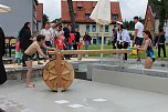 Solewasser-Vitalpark feierlich eingeweiht (Foto: Karl-Heinz Herrmann)