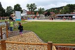Solewasser-Vitalpark feierlich eingeweiht (Foto: Karl-Heinz Herrmann)