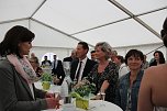 Solewasser-Vitalpark feierlich eingeweiht (Foto: Karl-Heinz Herrmann)