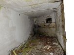 Ehemalige Sanatorien Erholung und Waldpark (Foto: Peter Blei)