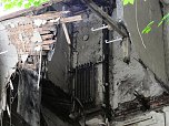 Ehemalige Sanatorien Erholung und Waldpark (Foto: Peter Blei)