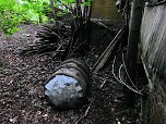 Ehemalige Sanatorien Erholung und Waldpark (Foto: Peter Blei)