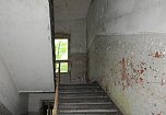 Ehemalige Sanatorien Erholung und Waldpark (Foto: Peter Blei)