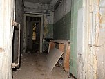 Ehemalige Sanatorien Erholung und Waldpark (Foto: Peter Blei)