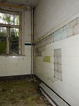 Ehemalige Sanatorien Erholung und Waldpark (Foto: Peter Blei)