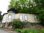 Ehemalige Sanatorien Erholung und Waldpark (Foto: Peter Blei)
