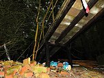 Ehemalige Sanatorien Erholung und Waldpark (Foto: Peter Blei)