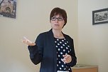 Drei Welten - in Ilfeld kann man mit seinem Smartphone auf Zeitreise gehen (Foto: Sandra Witzel) Drei Welten - in Ilfeld kann man mit seinem Smartphone auf Zeitreise gehen (Foto: Sandra Witzel)