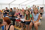 Campleben in Hoheneiche (Foto: privat)