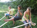 Campleben in Hoheneiche (Foto: privat)
