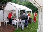 Waldjugendtag im Heringer Goldborntal (Foto: privat)