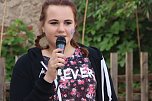 Komm, ich zeig Dir meine Welt! (Foto: privat) Komm, ich zeig Dir meine Welt! (Foto: privat)