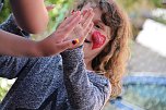 Komm, ich zeig Dir meine Welt! (Foto: privat) Komm, ich zeig Dir meine Welt! (Foto: privat)