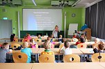 Kinderuni an Nordhäuser Hochschule (Foto: Tina Bergknapp/HSN) Kinderuni an Nordhäuser Hochschule (Foto: Tina Bergknapp/HSN)