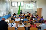 Kinderuni an Nordhäuser Hochschule (Foto: Tina Bergknapp/HSN) Kinderuni an Nordhäuser Hochschule (Foto: Tina Bergknapp/HSN)
