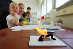 Kinderuni an Nordhäuser Hochschule (Foto: Tina Bergknapp/HSN) Kinderuni an Nordhäuser Hochschule (Foto: Tina Bergknapp/HSN)