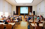 Kinderuni an Nordhäuser Hochschule (Foto: Tina Bergknapp/HSN) Kinderuni an Nordhäuser Hochschule (Foto: Tina Bergknapp/HSN)