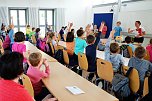 Kinderuni an Nordhäuser Hochschule (Foto: Tina Bergknapp/HSN) Kinderuni an Nordhäuser Hochschule (Foto: Tina Bergknapp/HSN)