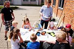 Kinderuni an Nordhäuser Hochschule (Foto: Tina Bergknapp/HSN) Kinderuni an Nordhäuser Hochschule (Foto: Tina Bergknapp/HSN)