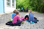 Kinderuni an Nordhäuser Hochschule (Foto: Tina Bergknapp/HSN) Kinderuni an Nordhäuser Hochschule (Foto: Tina Bergknapp/HSN)