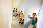 Kinderuni an Nordhäuser Hochschule (Foto: Tina Bergknapp/HSN) Kinderuni an Nordhäuser Hochschule (Foto: Tina Bergknapp/HSN)